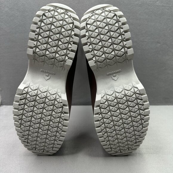 Womens Size 8 Converse Chuck Taylor All Star Lugged 2.0 CC X-Hi Waterproof Boots - Picture 7 of 9